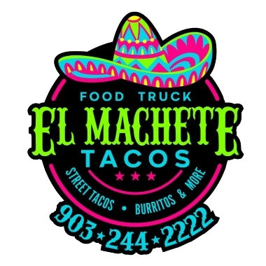 El Machete Logo
